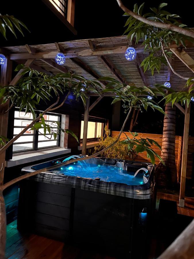 La Casa Edelia Daire La Saline Le Bains Dış mekan fotoğraf